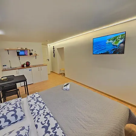 T7 아파트 클라이페다