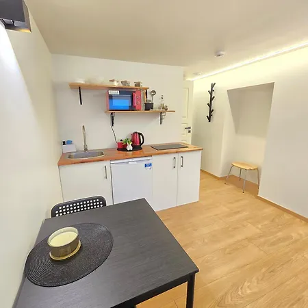 아파트 T7 클라이페다