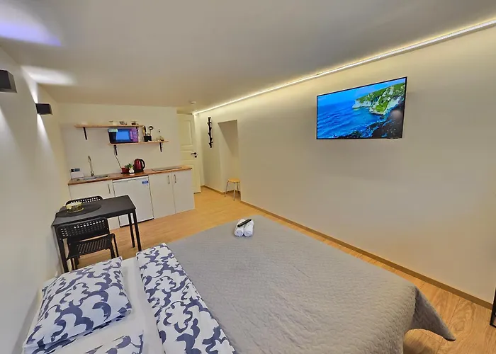 T7 Apartamento Klaipėda