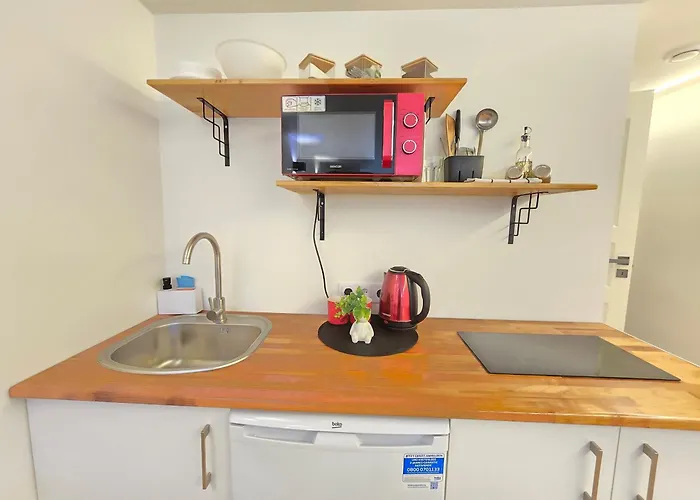 T7 Apartamento Klaipėda